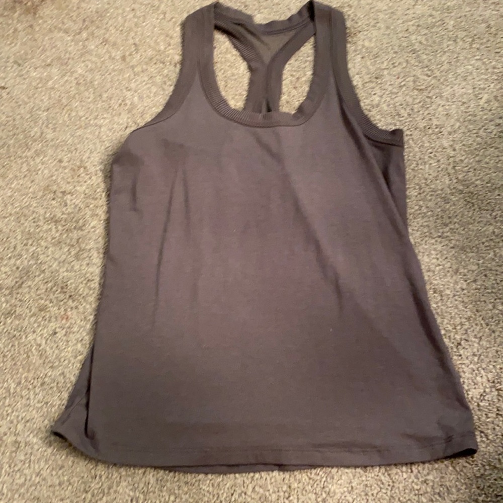 Athleta tank